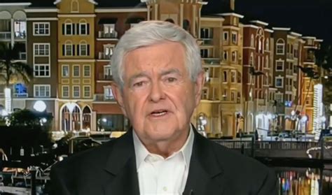 Gingrich says House GOP should expel 'anti-Republican' Gaetz